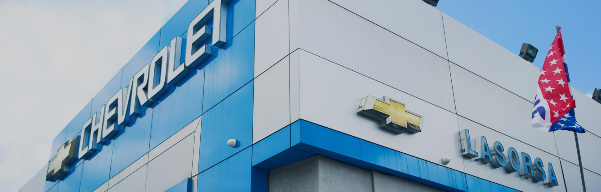 Confidence Ford of Norman About Us Blog