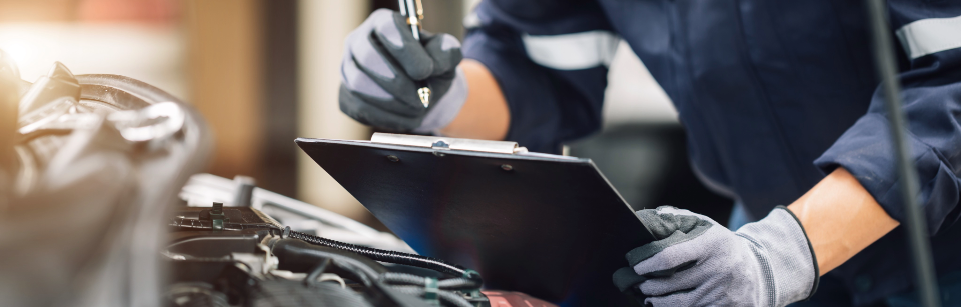 Certified Service Center