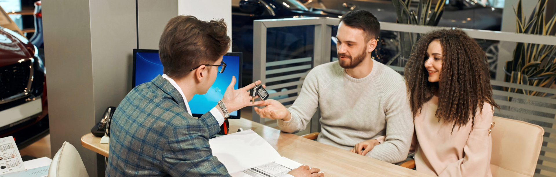 Best Deal on a Chevrolet