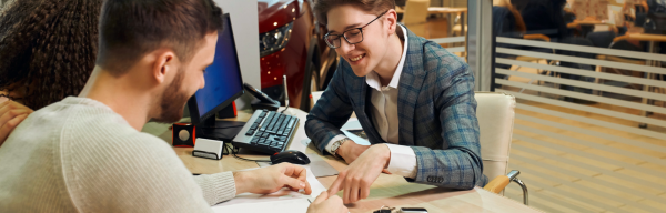 Leasing and Financing